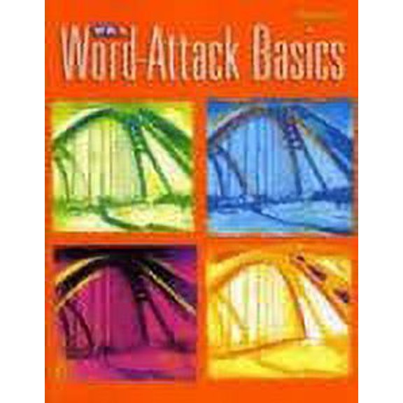 Pre-Owned Corrective Reading Decoding Level A, Presentation Book 2 9780076112050 0076112055