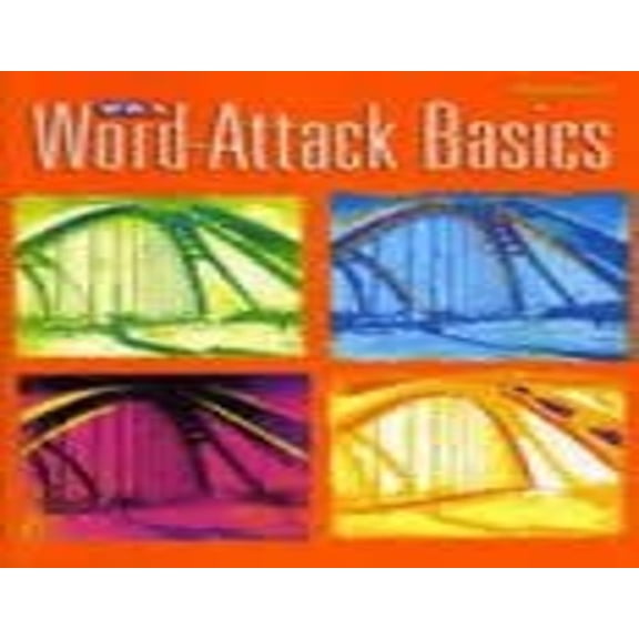 Corrective Reading Decoding Level A, Presentation Book 2