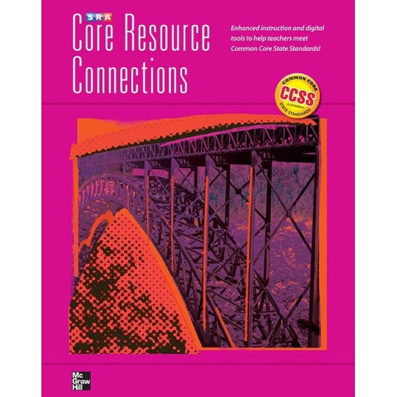 Pre-Owned Corrective Reading Decoding Level B2, Core Resource Connections Book, (Hardcover)