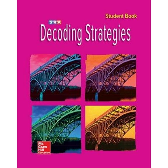 Pre-Owned Corrective Reading Decoding Level B2, Student Book (Hardcover) 0076112268 9780076112265