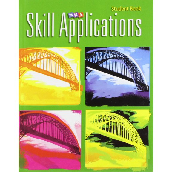 Corrective Reading Decoding Level C, Student Book 9780076112388 0076112381 - New