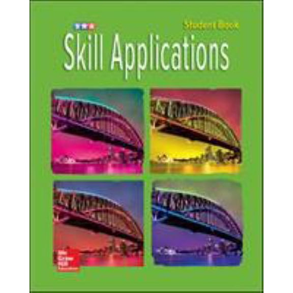 Pre-Owned Corrective Reading Decoding C, Student Textbook (Hardcover) 0076112381 9780076112388