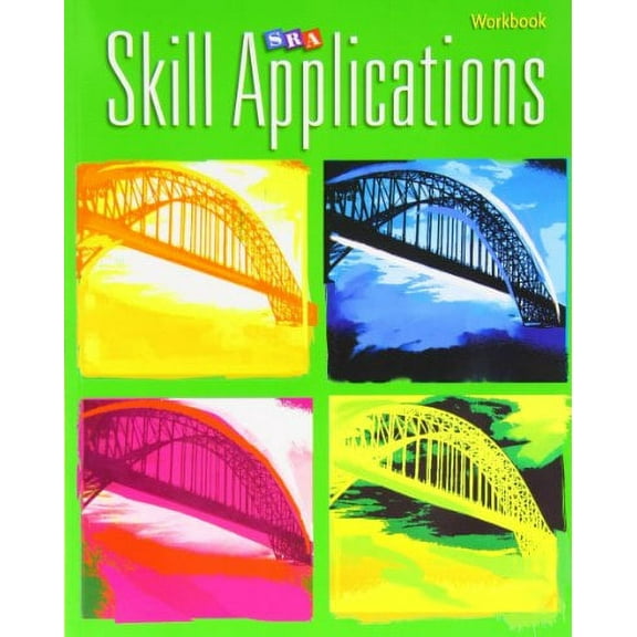 Corrective Reading Decoding Level C, Workbook