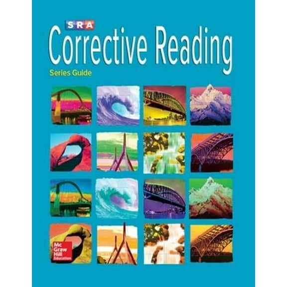 Pre-Owned Corrective Reading, Series Guide (Paperback) 0076112489 9780076112487