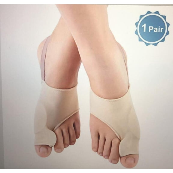 Corrective Socks Toe Valgus Toe Separator Superior Bunion Pain Relief