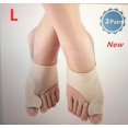 thumbnail image 1 of Corrective Socks Toe Valgus Toe Separator Superior Bunion Pain Relief, 1 of 9