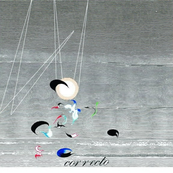 Correcto - Correcto - Vinyl