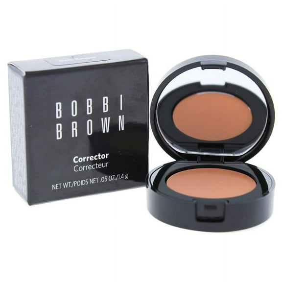Corrector - Dark Bisque by Bobbi Brown for Women - 0.05 oz Corrector