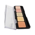 thumbnail image 1 of Corrector Light HD Glamour Creme Graftobian 5 Shades Cruelty Free USA New Makeup, 1 of 5