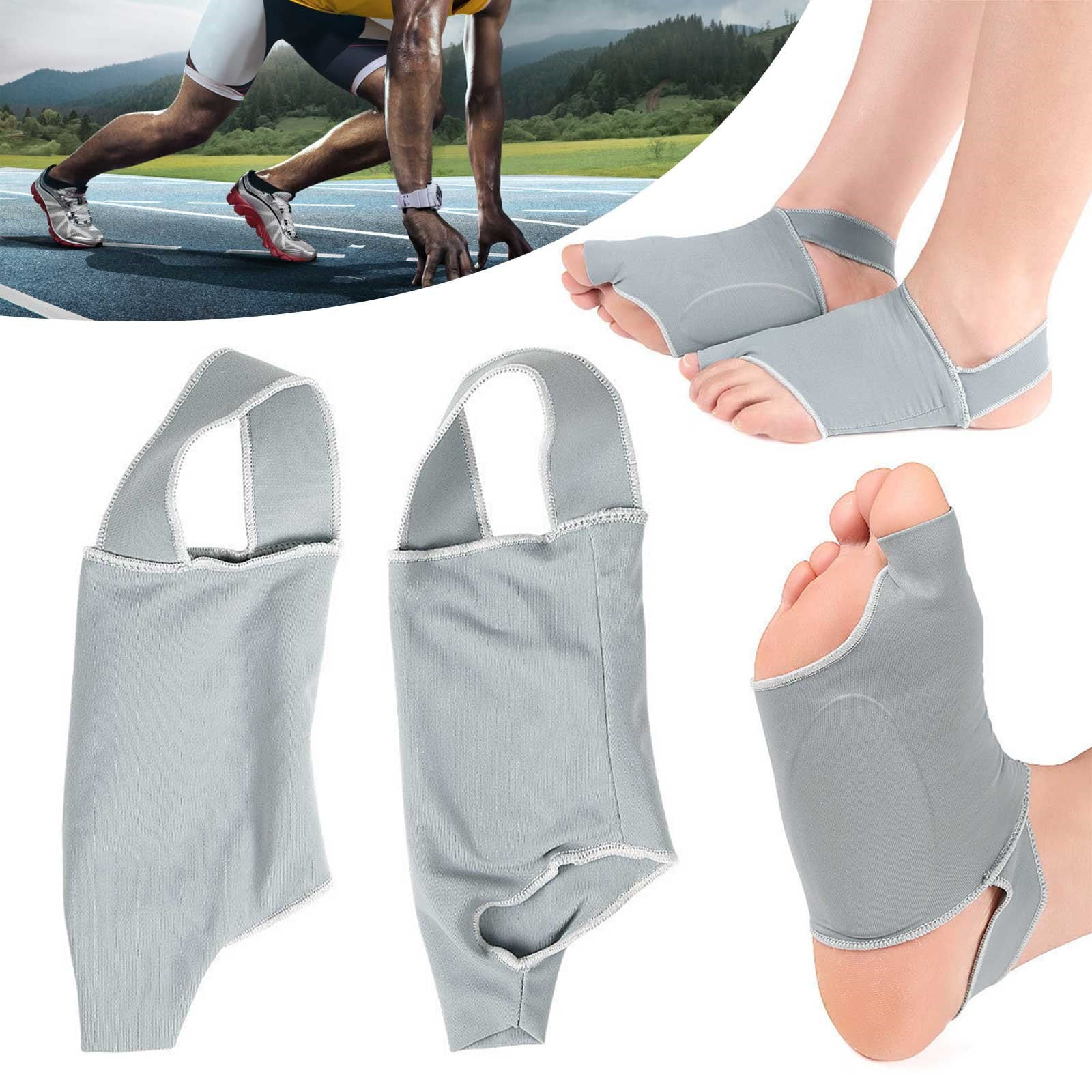 Corrector Orthopedic Splint Big Dry Elbow Pedicure Boots Removing