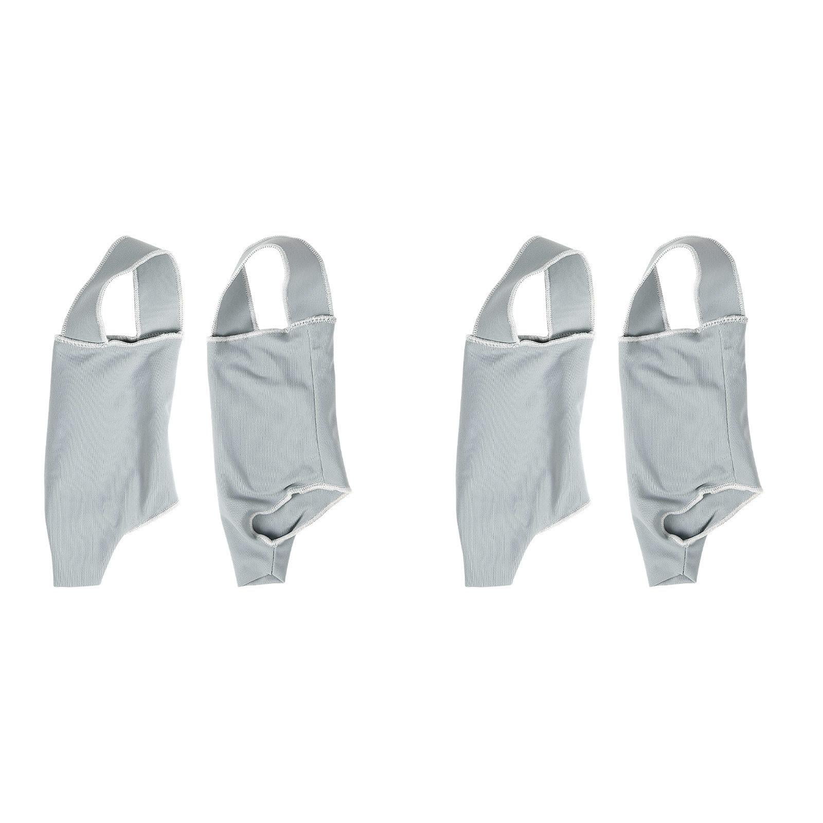 Corrector Orthopedic Splint Big Toe Separator Non Hallux Valgus