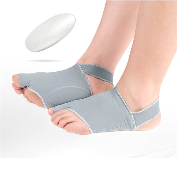 Corrector Orthopedic Splint Big Toe Separator Non Surgical Hallux Valgus Correction Big Toe Straightener For Women & Men Day Night Support24732