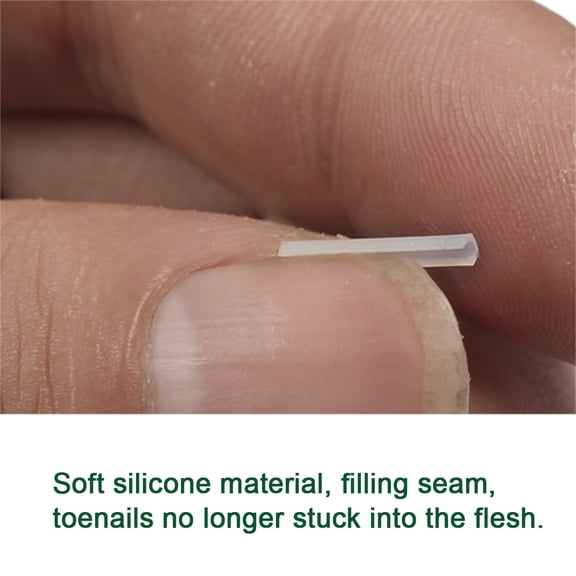 Corrector Pad,Pad Adhesive Pad Care Toenail Patch Pcs Nail 10pcs Toenail Patch Adhesive 10 Pcs Pedicure Toe Toenails Nail Toe Nail Pad Pcs Kit 10pcs Adhesive Toenail Pad Leeofty Pad