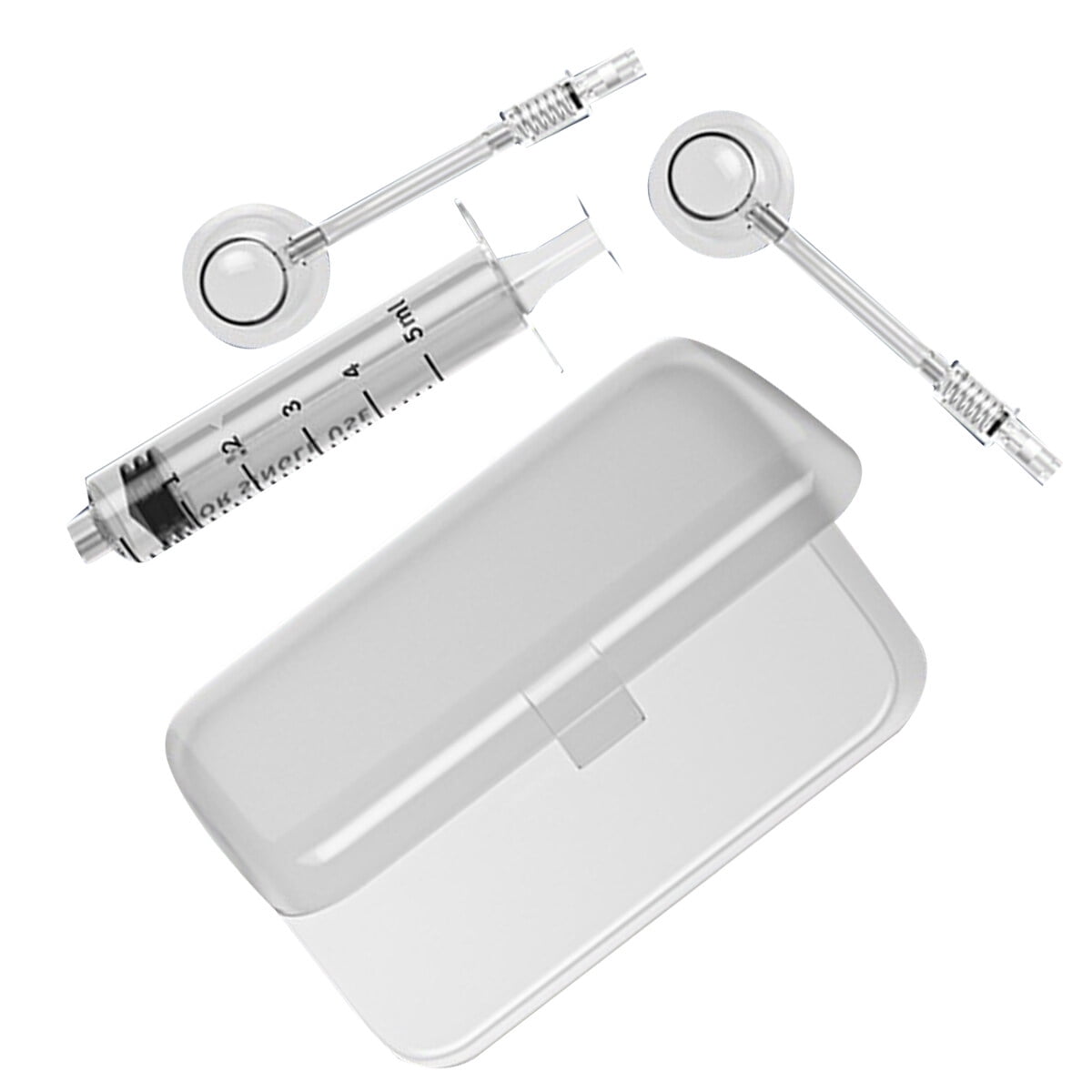 Corrector Suction Cup Pregnant Woman Silica Gel