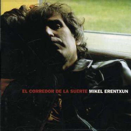 Corredor de la Suerte