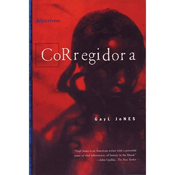 Pre-Owned Bluestreak: Corregidora (Paperback)