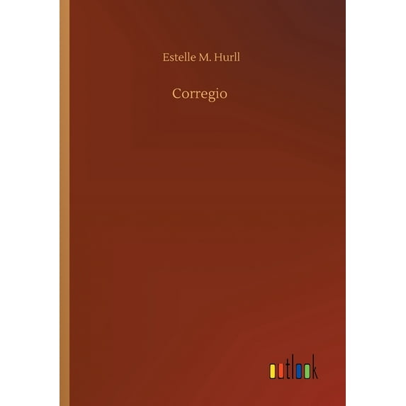 Corregio (Paperback)