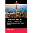 thumbnail image 1 of Correlação entre as Rochas Petrolíferas (Paperback), 1 of 1