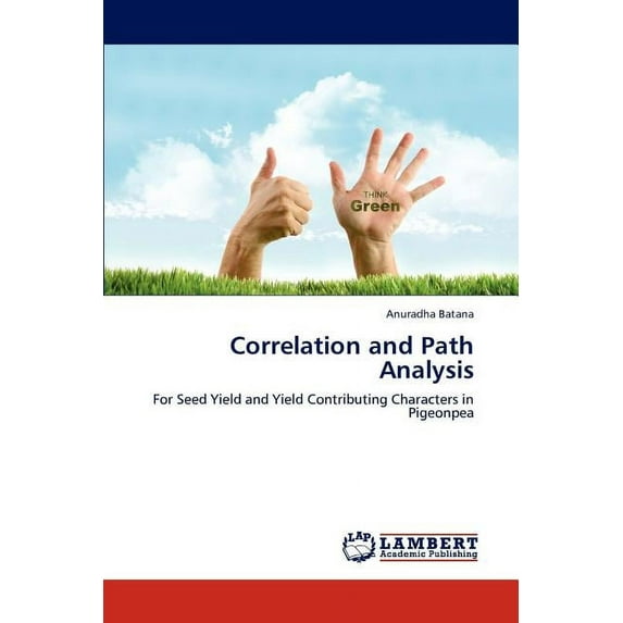 Correlation and Path Analysis (Paperback)