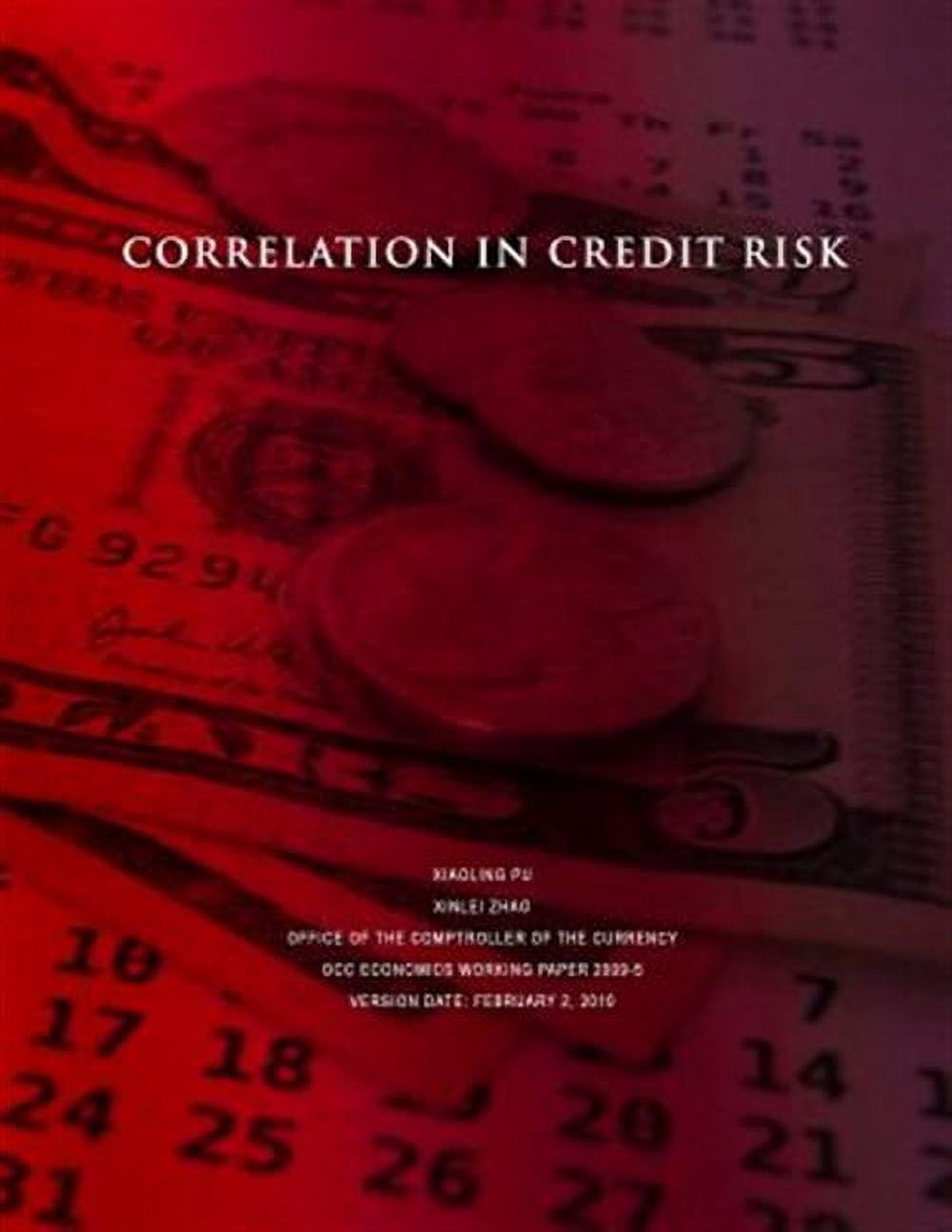 Correlation Risk Partners Correlation Risk
