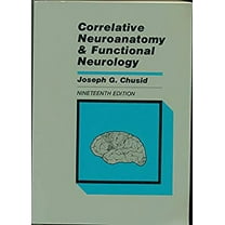 Pre-Owned Correlative Neuroanatomy & Functional Neurology (Concise Medical Library for Practitioner and Student) (Paperback) 0870410148 9780870410147