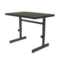 thumbnail image 1 of Correll Adjustable Height Commercial Laminate Top Computer/Student Desks 24x48", 1 of 20