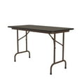 thumbnail image 1 of Correll High Pressure Top Folding Table CF2448PX-01, 1 of 22