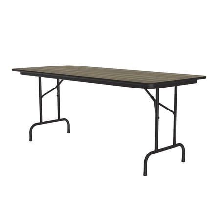 Correll High Pressure Top Folding Table CF3096PX-53