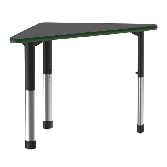 Correll Commercial Lamiante Top Collaborative Desk 41x23"