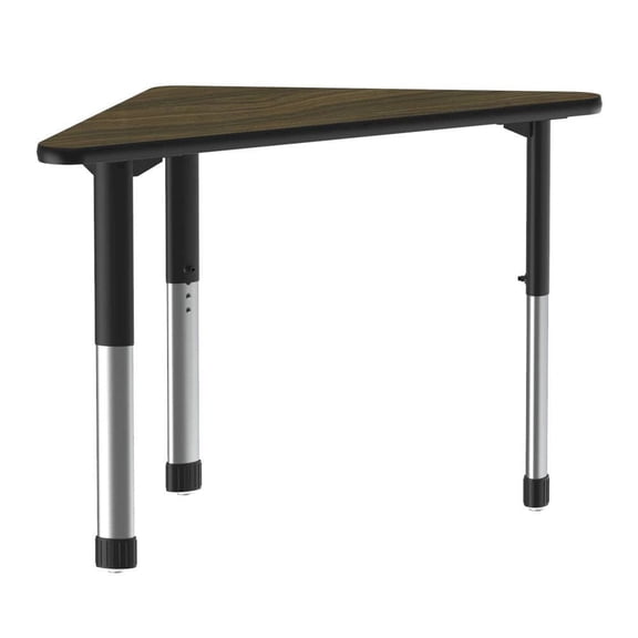 Correll Commercial Lamiante Top Collaborative Desk 41x23"