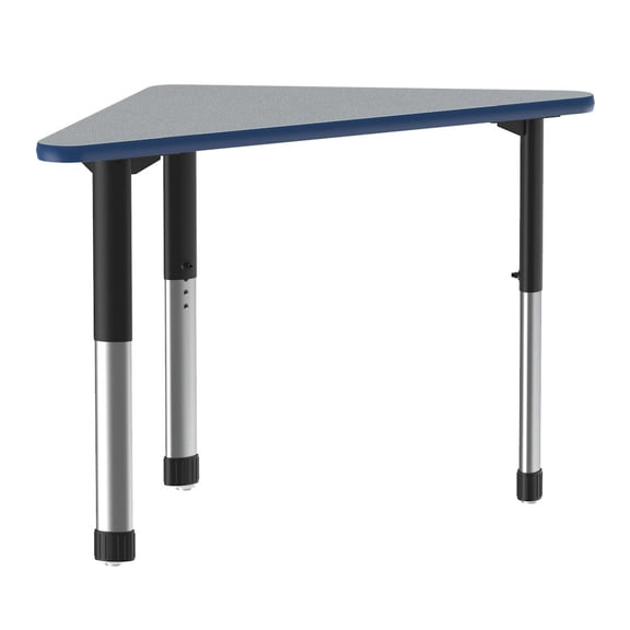 Correll Deluxe High Pressure Collaborative Desk 41x23"