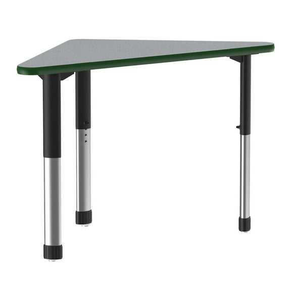 Correll Deluxe High Pressure Collaborative Desk 41x23"