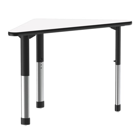 Correll Deluxe High Pressure Collaborative Desk 41x23"