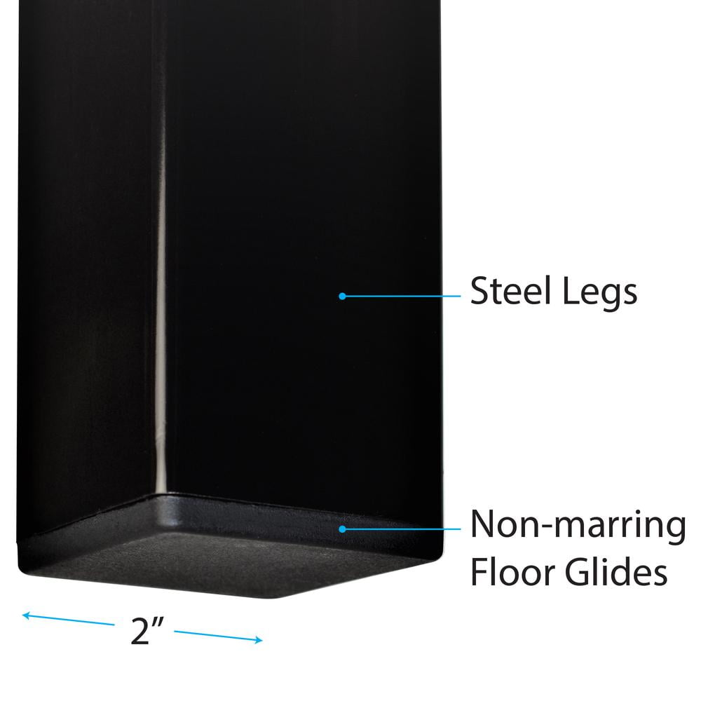 Correll Deluxe High-Pressure Lab Table 30x72