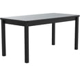 thumbnail image 1 of Correll 36"W x 72"D High Pressure Library Table in Black Granite, 1 of 20