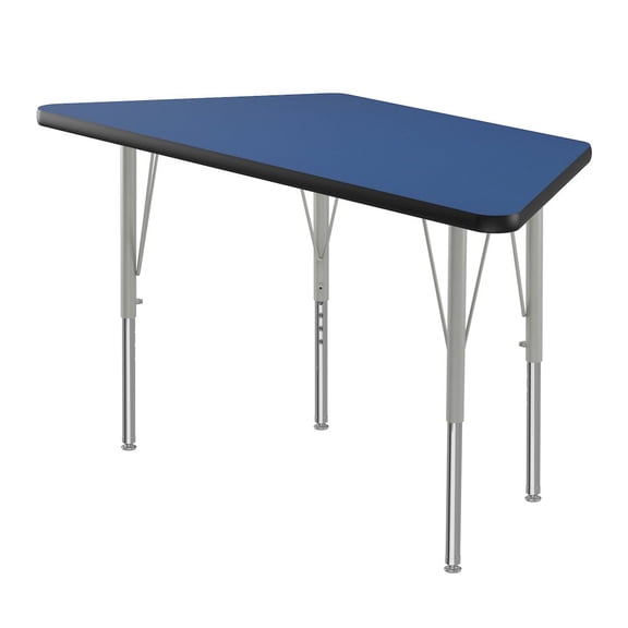Correll Deluxe High-Pressure Top Activity Tables 24x48"