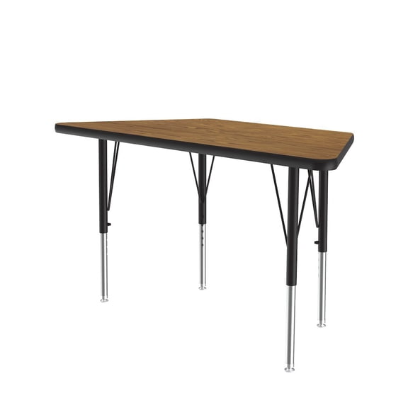 Correll Deluxe High-Pressure Top Activity Tables 24x48"