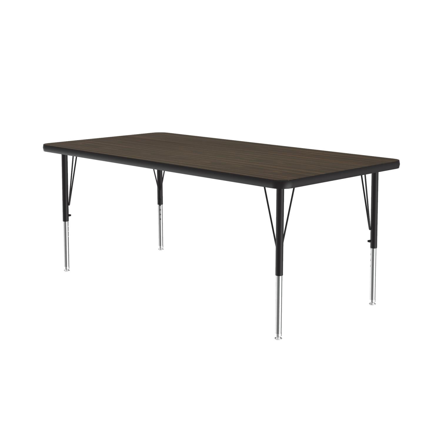 Correll High Pressure Top Activity Tables A3048-REC-01 - Walmart.com