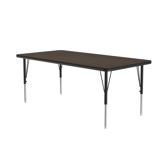 Correll Deluxe High-Pressure Top Activity Tables 30x48"