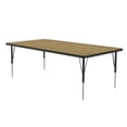 thumbnail image 1 of Correll High Pressure Top Activity Tables A3072-REC-16, 1 of 4