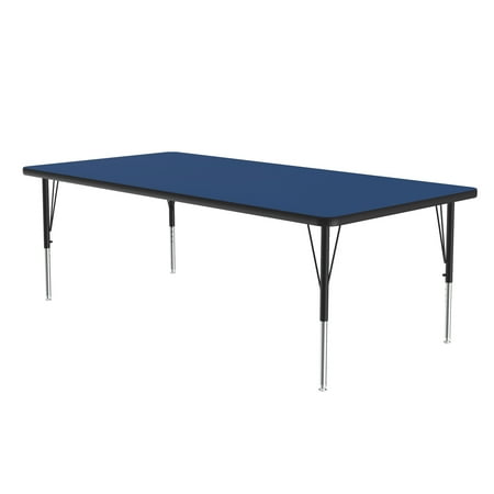 Correll High Pressure Top Activity Tables A3672-REC-37