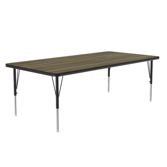 Correll Deluxe High-Pressure Top Activity Tables 36x72"