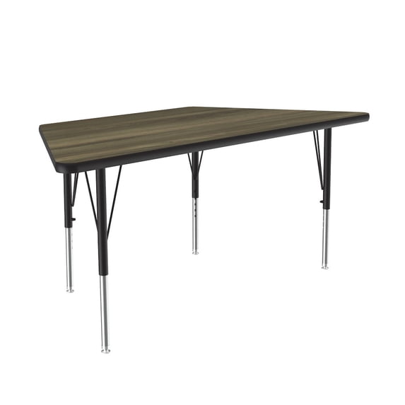Correll High Pressure Top Activity Tables A3060-TRP-53
