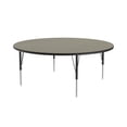 thumbnail image 1 of Correll High Pressure Top Activity Tables A60-RND-54, 1 of 11