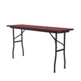thumbnail image 1 of Correll High Pressure Top Folding Table CF1860PX-35, 1 of 4