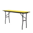 thumbnail image 1 of Correll High Pressure Top Folding Table CF1860PX-38, 1 of 4
