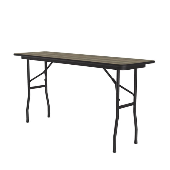 Correll High Pressure Top Folding Table CF1872PX-53