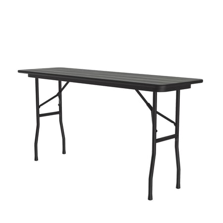 Correll High Pressure Top Folding Table CF1872PX-52