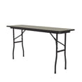 thumbnail image 1 of Correll High Pressure Top Folding Table CF1872PX-54, 1 of 4