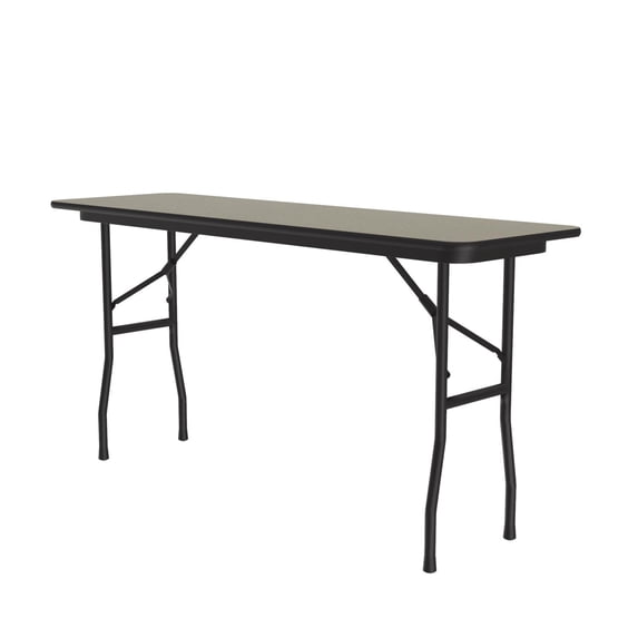 Correll High Pressure Top Folding Table CF1872PX-54
